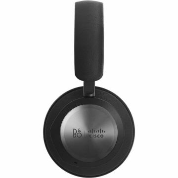 Cisco B+O 980 Wireless Over-Ear USB-A Black (HS-WL-980-BUNA-C) thumbnail