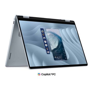 Dell Pro 16 XCTO Base / Intel(R) Core(TM) Ultra 5 225U (12 TOPS NPU -12 cores - up to 4.8 GHz) / Windows 11 Pro (3400020039925.1-2) thumbnail