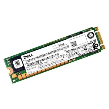 Dell DMC15 240GB Internal Solid State Drive - M.2 2280 - SATA - 6 Gbps - Triple Level Cell (DMC15) thumbnail