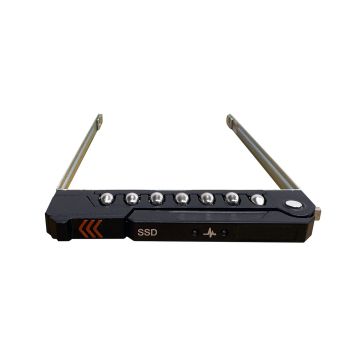 Dell ASSY CARR.E3.NVME.Drive. 16G (NV2RX) thumbnail