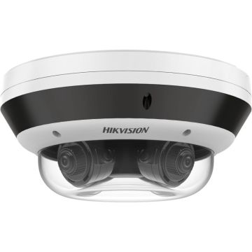 HIKVISION DS-2CD6D44G1-IZS(2.8-8mm) PanoVu 4MP Smart IP (DS-2CD6D44G1-IZS(2.8-8MM)(O-STD)) thumbnail
