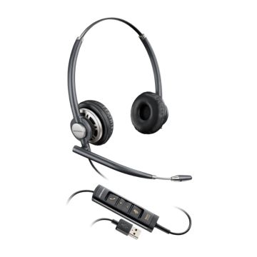 HP EncorePro HW720 - Headset (78714-102) thumbnail
