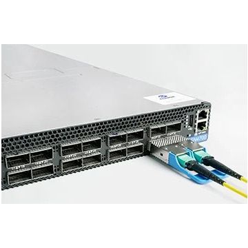 HPE TRANSCEIVER X130 10G SFP+ LC (JL250A) thumbnail