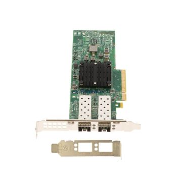 HP BCM 57414 10/25GBE 2P SFP (P26262-B21-RFB) thumbnail