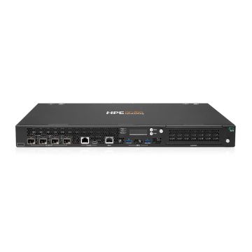 HPE Aruba Nwking 92xx Gateway WLAN Adv (S0V07AAE) thumbnail