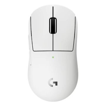 Logitech PRO X SUPERLIGHT 2C WIRELESS GAMING MOUS (910-007539) thumbnail