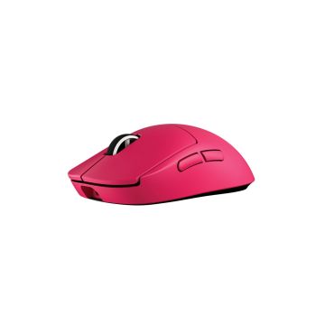 Logitech PRO X SUPERLIGHT 2C WIRELESS GAMING MOUS (910-007546) thumbnail