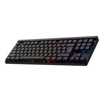 Logitech G515 RAPID TKL BLACK - US INTL - EMEA28I (920-013861) thumbnail