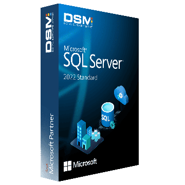 Microsoft OEM Microsoft SQL Server 2022 - 5er CAL Device OEM (359-07027) thumbnail