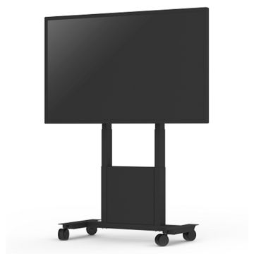 Sharp PD02MHA 2,49 m (98") Zwart (100014081) thumbnail