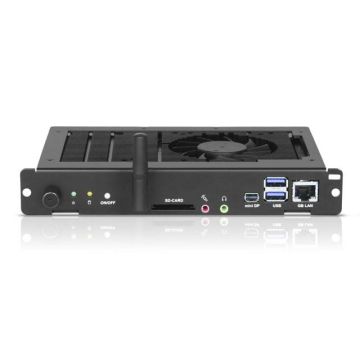 NEC OPS-Sky-i5v-d8/256/no OS B 2,7 GHz Intel® Core™ i5 256 GB SSD 8 GB (100014414) thumbnail