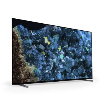Sony 55 OLED Tuner and 3yrs PrimeSupport (FWD-55A80L) thumbnail