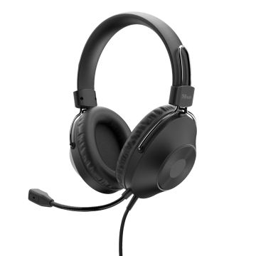 Trust OZO USB HEADSET (24132) thumbnail