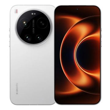 Xiaomi 17 Ultra 512GB, 16GB RAM, White (MZB0MNIEU) thumbnail