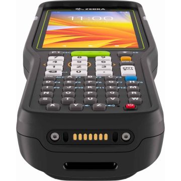 Zebra MC3400 Handscanner MDE 2D Barcode WLAN Bluetooth (KT-MC34010S1D43SS-A6) thumbnail