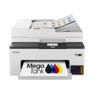 Canon MAXIFY GX2051 Inkjet A4 600 x 1200 DPI Wifi (6171C029) thumbnail