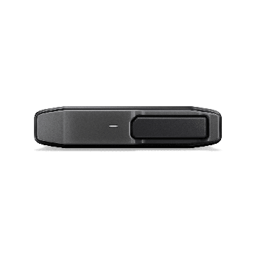 Sandisk 4TB SanDisk PRO-BLADE TRANSPORT externe SSD (SDPM2NB-004T-GBAND) thumbnail