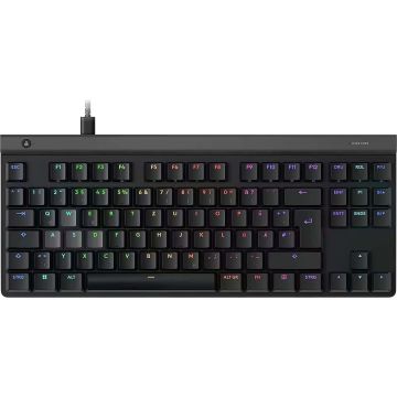 Logitech LOGI G515 RAPID TKL - BLACK - DEU (920-013856) thumbnail