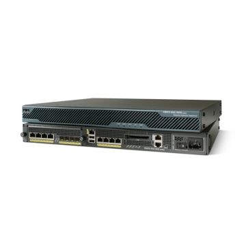 Cisco ASA 5550 APPLIANCE WITH (ASA5550-BUN-K9-RFB) thumbnail