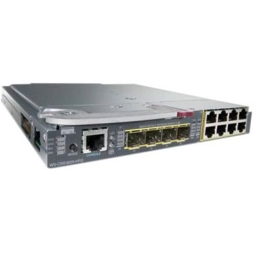 Cisco Catalyst Blade Switch 3020 (WS-CBS3020-HPQ-RFB) thumbnail