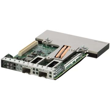 Dell BROADCOM 57414 DUAL PORT 25GB (010HV7-RFB) thumbnail