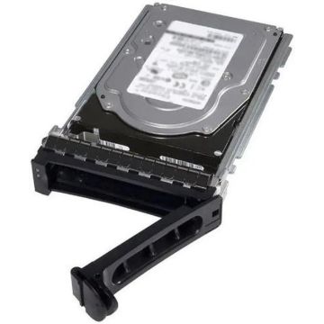 Dell 500GB SATA 7.2K 3.5 HDD (01KWKJ-RFB) thumbnail
