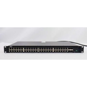Dell NETWORKING X1052 48-PORT (02J0D6-RFB) thumbnail
