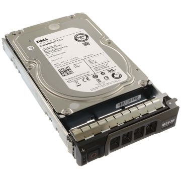 Dell 500GB 7.2K SATA HDD (02R42K-RFB) thumbnail