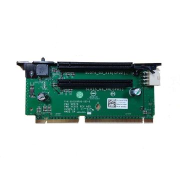 Dell POWEREDGE R820 RISER BOARD 1 (03FHMX-RFB) thumbnail