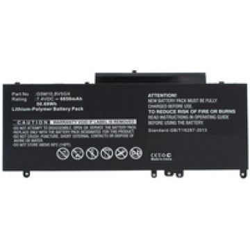 Dell 300GB 10K 12G 512N SAS 2.5IN (03NKW7-RFB) thumbnail