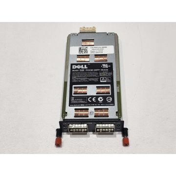 Dell POWERCONNECT 8100 QSFP (05KFVW-RFB) thumbnail