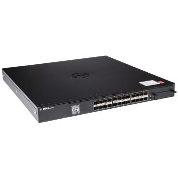 Dell N4032F 10GBE SWITCH (05KGDH-RFB) thumbnail