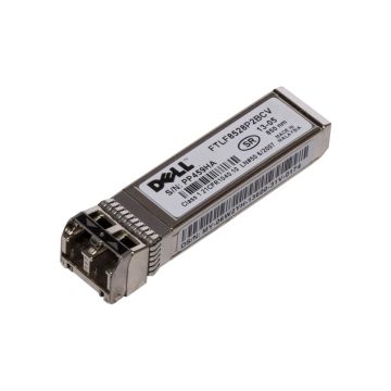 Dell 8G FC SFP+ SHORT WAVE (06W2YH-RFB) thumbnail