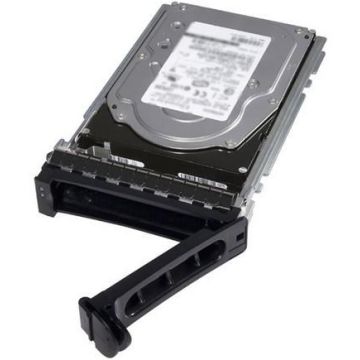 Dell 600GB 10K 2.5INCH 6G HOTSWAP (096G91-RFB) thumbnail