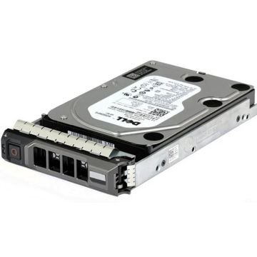 Dell 1TB 7.2K 6G 2.5INCH SATA HDD (09KW4J-RFB) thumbnail
