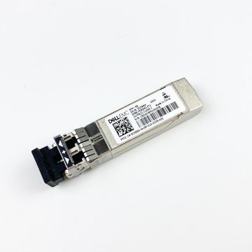 Dell 10G SFP+ TRANSCEIVER SFP+ SR (0C5RNH-RFB) thumbnail