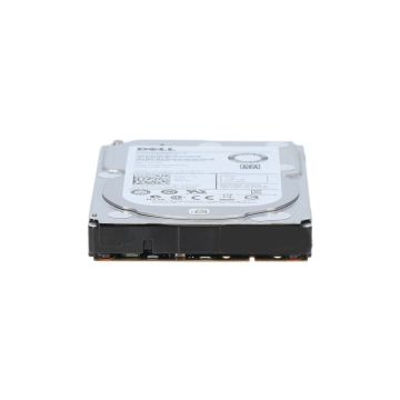 Dell 600GB 10K 12G 2.5INCH SAS HDD (0D1F14-RFB) thumbnail