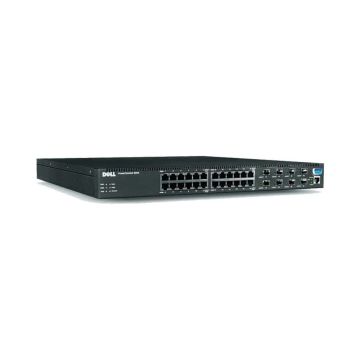 Dell POWERCONNECT 6024 24 PORT (0H0749-RFB) thumbnail