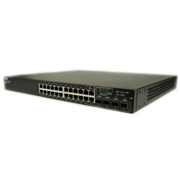 Dell N4032F 10GBE SWITCH (0JH9TW-RFB) thumbnail