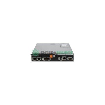 Dell EQUALLOGIC TYPE 15 ISCSI 10G (0KK95M-RFB) thumbnail