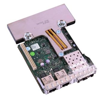 Dell BROADCOM 57800S QUAD PORT (0MT09V-RFB) thumbnail