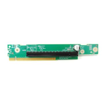 Dell POWEREDGE R310 PCI-E RISER (0N357K-RFB) thumbnail