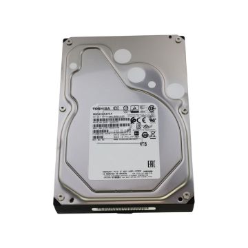 Dell 4TB 7.2K 12G 3.5INCH SAS HDD (0NT1X2-RFB) thumbnail