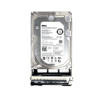 Dell 6TB 7.2K 6G 3.5INCH SAS HDD (0NWCCG-RFB) thumbnail