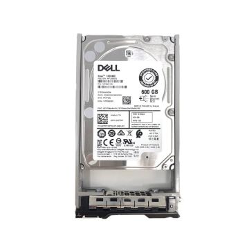 Dell 600GB 10K 12G 2.5INCH SAS HDD (0R95FV-RFB) thumbnail