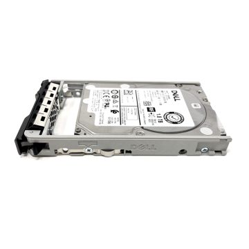 Dell 1.8TB 10K 6G 2.5INCH SAS HDD (0RF9T8-RFB) thumbnail
