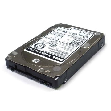 Dell CMPL-V 1.2TB 10K 12G SAS 2.5 (0RWV5D-CMPL-V-RFB) thumbnail