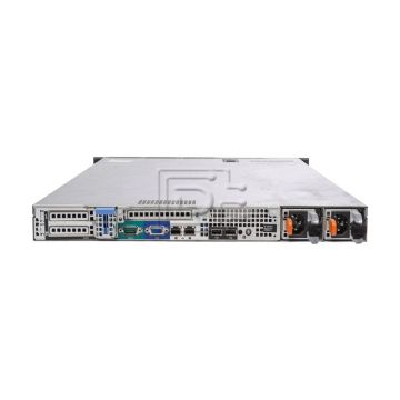 Dell X1052 48-Port 1GB Base-T (0X1052-RFB) thumbnail