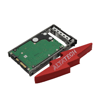 Dell CMPL 2.4TB 10K 12G SED SAS (0X7NC4-CMPL-RFB) thumbnail