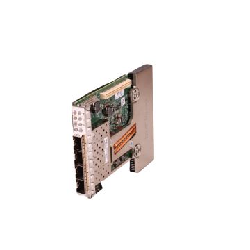 Dell BROADCOM 57840S 10GBPS QUAD (0XGRFF-RFB) thumbnail